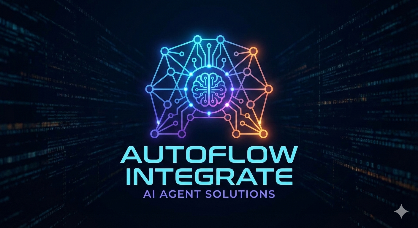 AI智程優化 (OptiFlow Solutions)